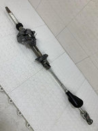 Columna De Direccion Para Smart Fortwo 2014 C451 1.0t
