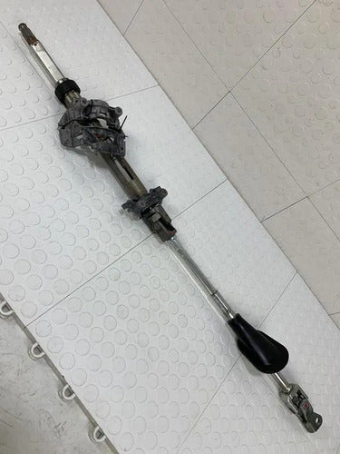 Columna De Direccion Para Smart Fortwo 2014 C451 1.0t