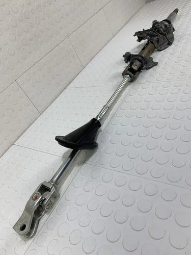 Columna De Direccion Para Smart Fortwo 2014 C451 1.0t