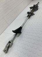 Columna De Direccion Para Smart Fortwo 2014 C451 1.0t