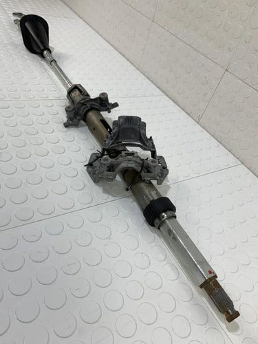 Columna De Direccion Para Smart Fortwo 2014 C451 1.0t