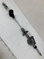 Columna De Direccion Para Smart Fortwo 2014 C451 1.0t