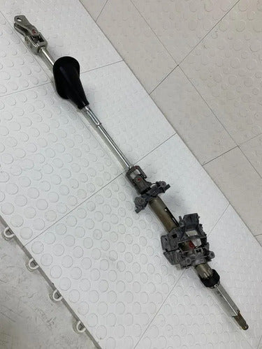 Columna De Direccion Para Smart Fortwo 2014 C451 1.0t