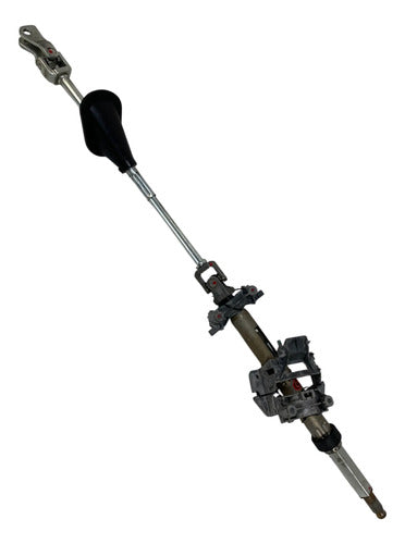 Columna De Direccion Para Smart Fortwo 2014 C451 1.0t