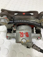 Caliper Delantero Derecho Para Smart Fortwo 2014 C451 1.0t