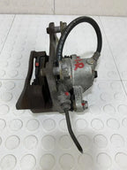 Caliper Delantero Derecho Para Smart Fortwo 2014 C451 1.0t