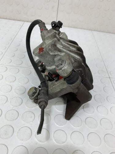 Caliper Delantero Derecho Para Smart Fortwo 2014 C451 1.0t