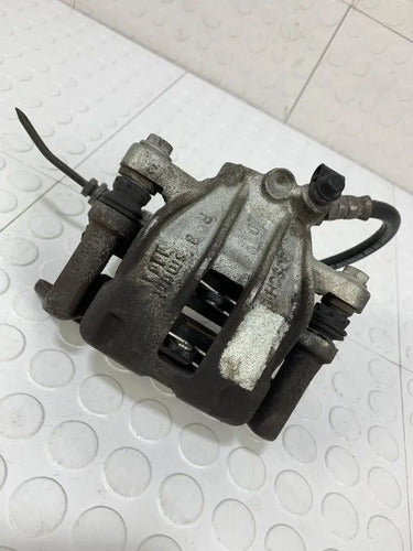 Caliper Delantero Derecho Para Smart Fortwo 2014 C451 1.0t