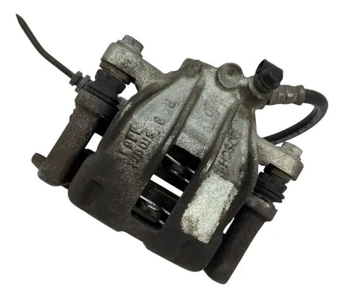 Caliper Delantero Derecho Para Smart Fortwo 2014 C451 1.0t