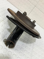 Mango Delantero Izquierdo Para Smart Fortwo 2014 C451 1.0t
