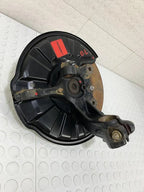 Mango Delantero Izquierdo Para Smart Fortwo 2014 C451 1.0t