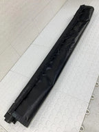 Cortina Cajuela Para Smart Fortwo 2014 C451 1.0t Negro