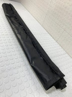 Cortina Cajuela Para Smart Fortwo 2014 C451 1.0t Negro