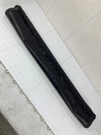 Cortina Cajuela Para Smart Fortwo 2014 C451 1.0t Negro