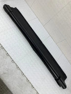 Cortina Cajuela Para Smart Fortwo 2014 C451 1.0t Negro