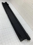 Cortina Cajuela Para Smart Fortwo 2014 C451 1.0t Negro