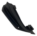 Moldura Esquinera Izquierda Para Smart Fortwo 2014 C451 1.0t Negro