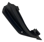 Moldura Esquinera Izquierda Para Smart Fortwo 2014 C451 1.0t Negro