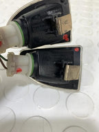 Luces Direccionales Para Smart Fortwo 2014 C451 1.0t Negro