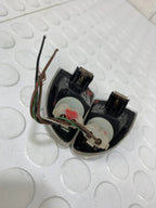 Luces Direccionales Para Smart Fortwo 2014 C451 1.0t Negro