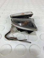 Luces Direccionales Para Smart Fortwo 2014 C451 1.0t Negro