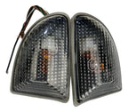 Luces Direccionales Para Smart Fortwo 2014 C451 1.0t Negro