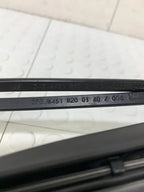 Brazos Limpiabrisas Par Para Smart Fortwo 2014 C451 1.0t