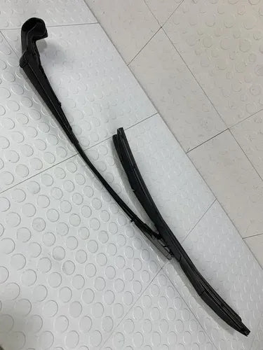 Brazos Limpiabrisas Par Para Smart Fortwo 2014 C451 1.0t