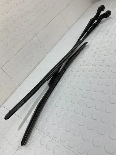 Brazos Limpiabrisas Par Para Smart Fortwo 2014 C451 1.0t