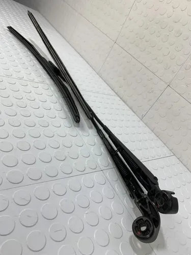 Brazos Limpiabrisas Par Para Smart Fortwo 2014 C451 1.0t