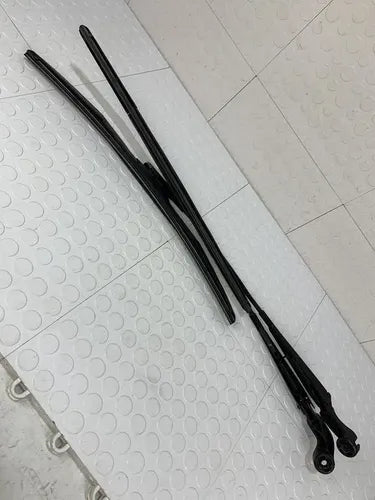 Brazos Limpiabrisas Par Para Smart Fortwo 2014 C451 1.0t