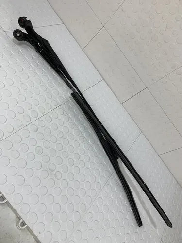 Brazos Limpiabrisas Par Para Smart Fortwo 2014 C451 1.0t