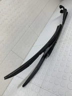 Brazos Limpiabrisas Par Para Smart Fortwo 2014 C451 1.0t