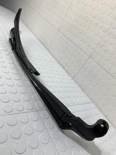 Brazos Limpiabrisas Par Para Smart Fortwo 2014 C451 1.0t