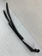 Brazos Limpiabrisas Par Para Smart Fortwo 2014 C451 1.0t
