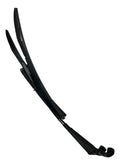 Brazos Limpiabrisas Par Para Smart Fortwo 2014 C451 1.0t