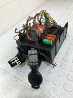 Modulo Sam Bcm Para Smart Fortwo 2014 C451 1.0t