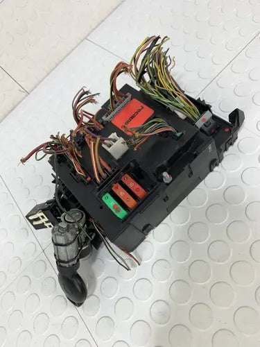 Modulo Sam Bcm Para Smart Fortwo 2014 C451 1.0t
