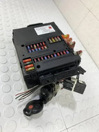 Modulo Sam Bcm Para Smart Fortwo 2014 C451 1.0t