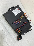 Modulo Sam Bcm Para Smart Fortwo 2014 C451 1.0t