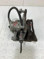 Caliper Delantero Izquierdo Para Smart Fortwo 2014 C451 1.0t
