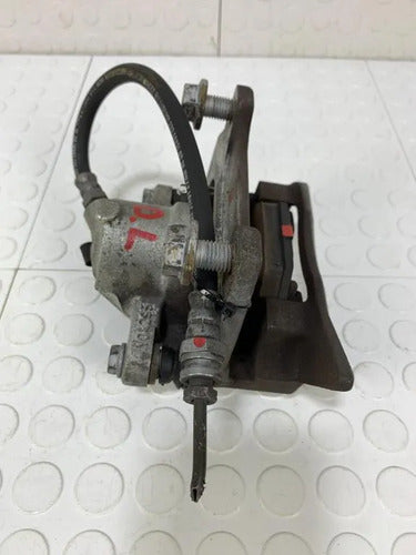 Caliper Delantero Izquierdo Para Smart Fortwo 2014 C451 1.0t