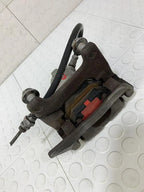 Caliper Delantero Izquierdo Para Smart Fortwo 2014 C451 1.0t