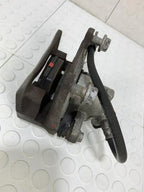 Caliper Delantero Izquierdo Para Smart Fortwo 2014 C451 1.0t