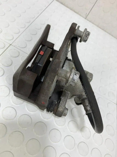 Caliper Delantero Izquierdo Para Smart Fortwo 2014 C451 1.0t