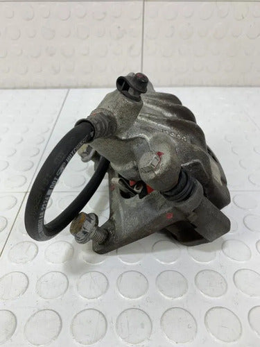 Caliper Delantero Izquierdo Para Smart Fortwo 2014 C451 1.0t
