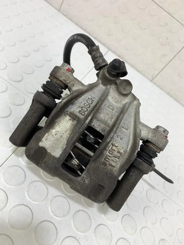 Caliper Delantero Izquierdo Para Smart Fortwo 2014 C451 1.0t