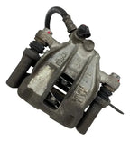 Caliper Delantero Izquierdo Para Smart Fortwo 2014 C451 1.0t