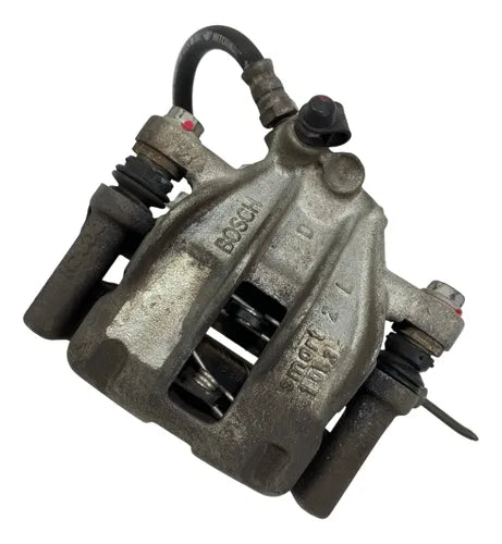 Caliper Delantero Izquierdo Para Smart Fortwo 2014 C451 1.0t