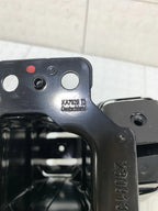 Brazos Soporte Defensa Delantera Smart Fortwo 2014 C451